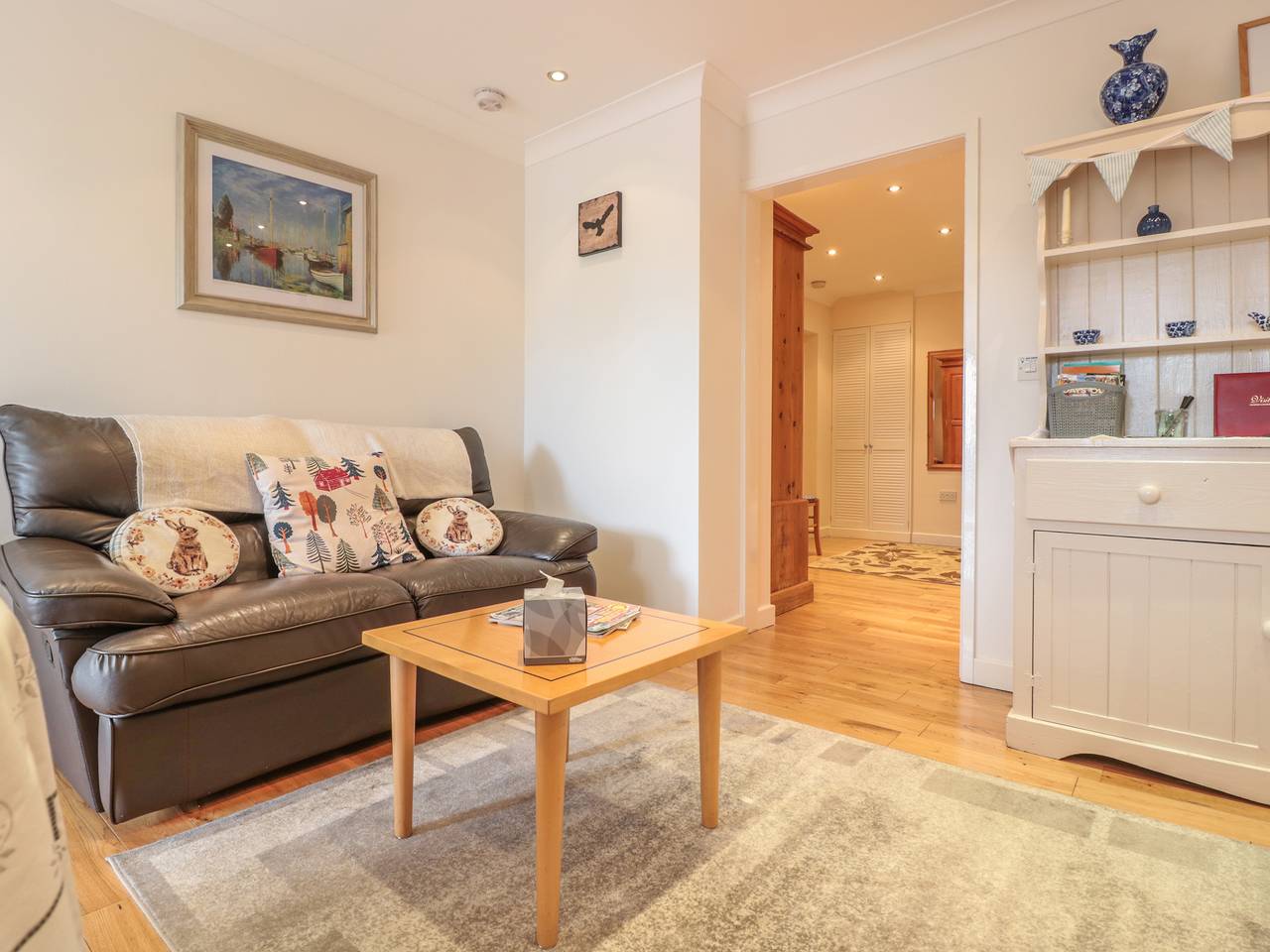 Church Road Annexe in Gloucestershire