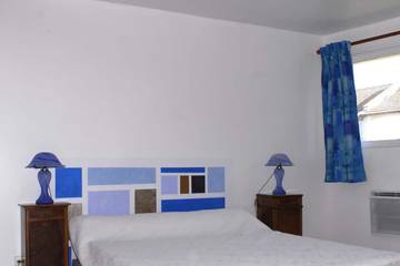 Gîte pour 7 Personnes dans Arles, Parc naturel régional de Camargue, Photo 3