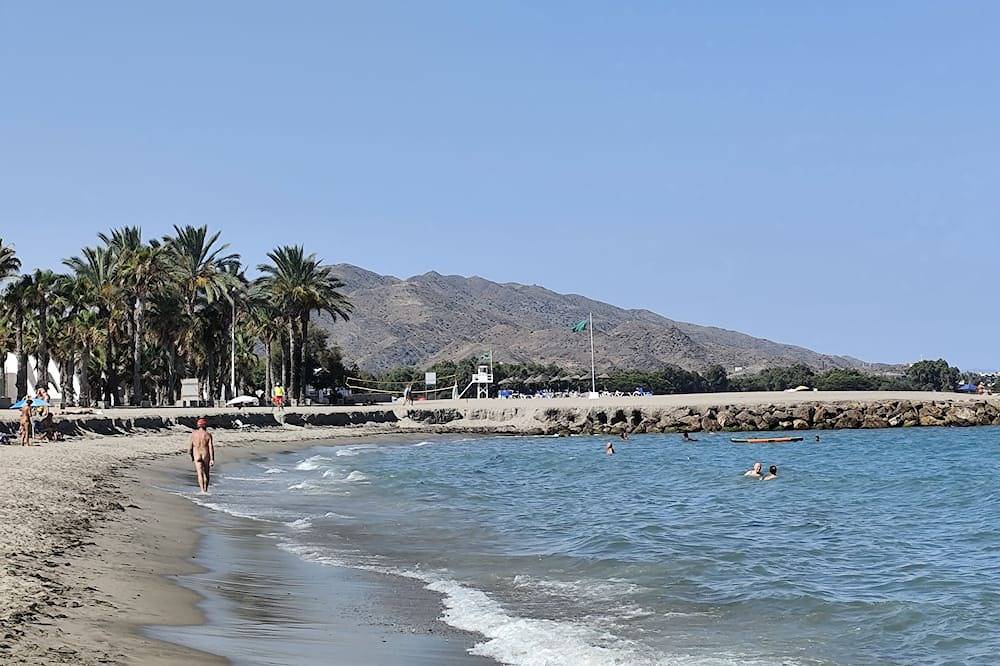 Apartamento entero, Perfect location for quite stay with sea & rural views 5 Min to Vera Playa Beach in Palomares, Cuevas del Almanzora