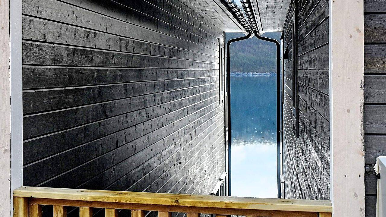 Ferienhaus für 8 Personen (126 m²) in Vatne in Haram, Nördliches Fjordnorwegen