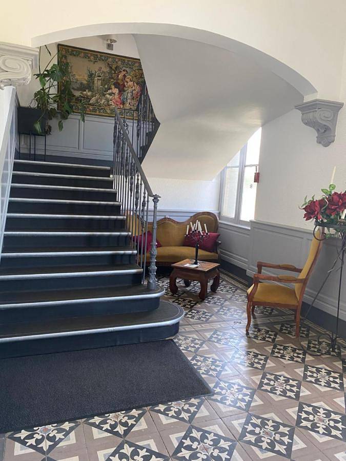 Maison d’hôte pour 6 personnes, avec Vue à La Celle-sous-Gouzon - 3