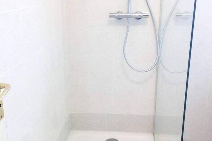 Location de vacances pour 5 personnes, avec jardin dans Port De Porto Vecchio - 4