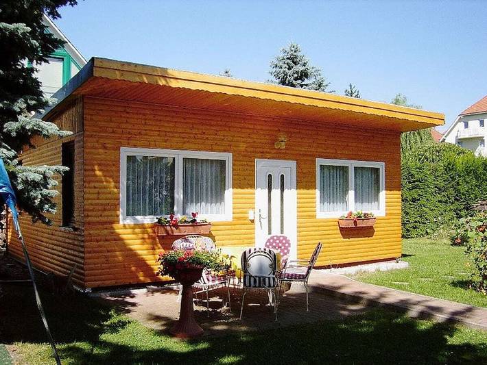 Bauernhof für 4 Personen, mit Garten im Thüringer Wald