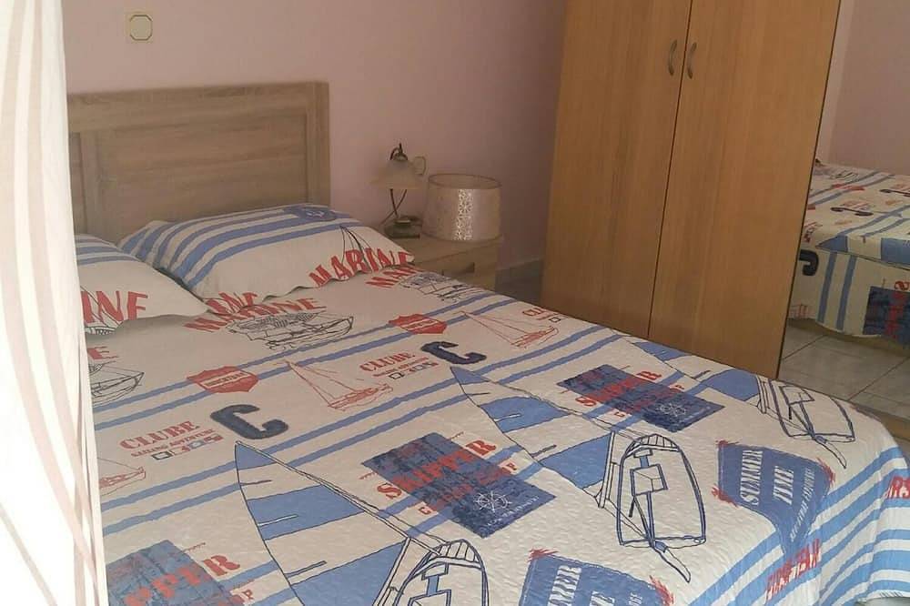 Ganze Wohnung, Daphnus Apartment in Agios Konstantinos in Agios Konstantinos, Fthiotida