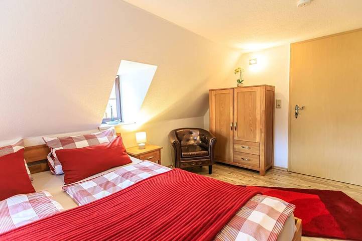 Ferienhaus für 7 Personen, mit Garten in Großschönau - 3