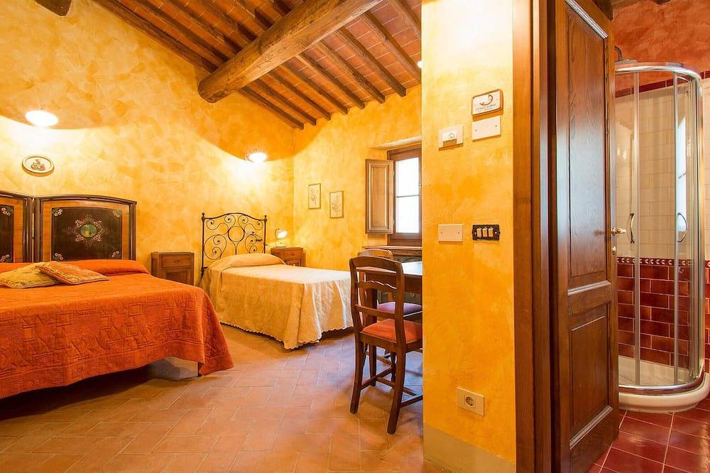 Cozy home in Serravalle Pist.(Pt) in Serravalle Pistoiese, Provincia di Pistoia