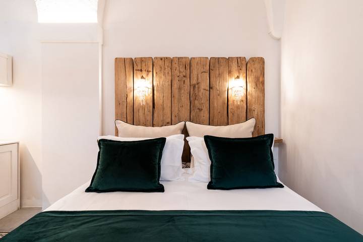 Ferienwohnung für 4 Personen in Fasano - 3