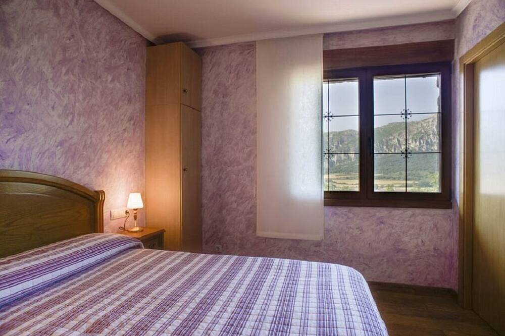 Maison Rurale Legaire Etxea in Asparrena, Chaîne Cantabrique