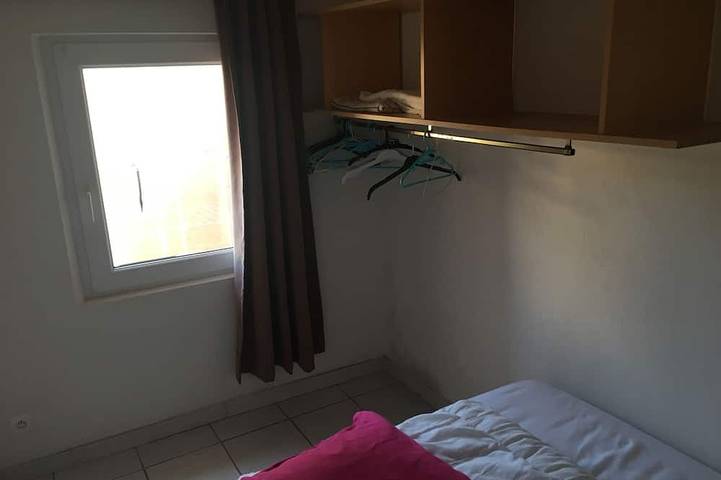 Maison de vacances pour 4 personnes, avec terrasse, animaux acceptés en Vendée - 3