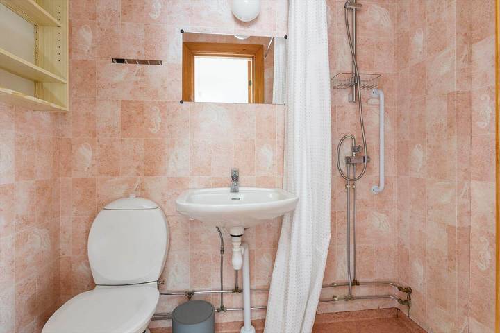 Kal626 Gullaskruv - Villkölsvägen 4 in Nybro