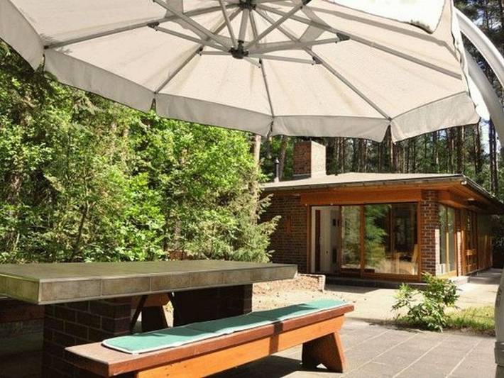 Ferienhaus für 4 Personen, mit Garten in Elster & Umgebung - 2