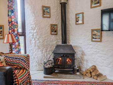 Holiday Rental for 3 People in West Dorset Heritage Coast, South West England, Photo 4