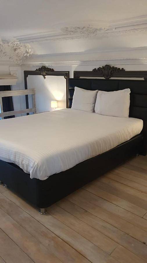 Gîte pour 2 personnes, avec jardin et terrasse à Bruxelles - 4