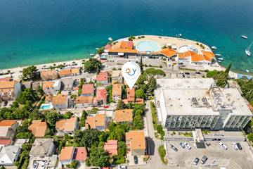 Dom dla 5 osoby w Selce, Żupania primorsko-gorska, Zdjęcie 1