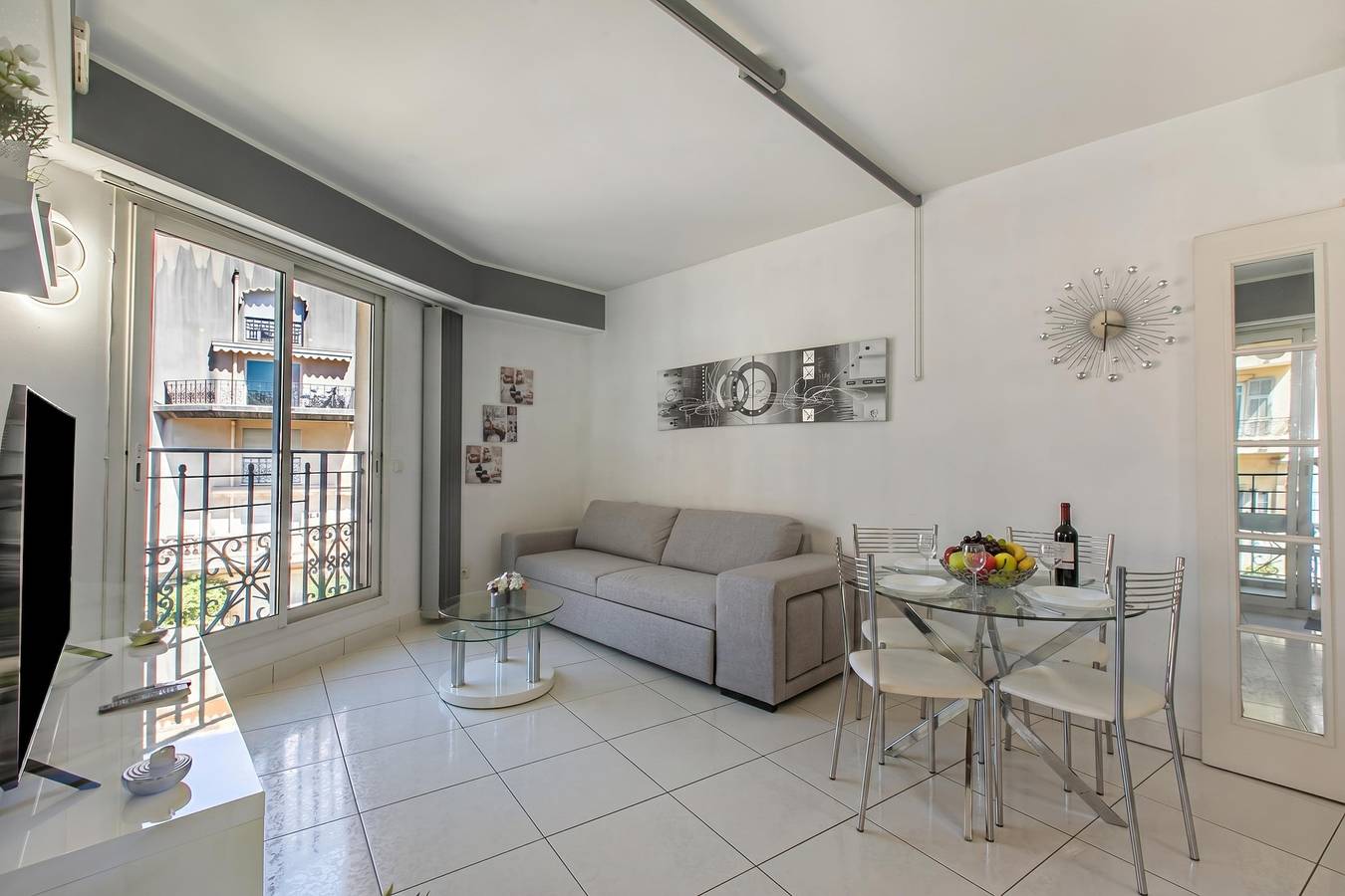 Victoria Beach White Apt, foto 10