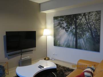 Ferienwohnung für 4 Personen in Pattaya, Chon Buri, Bild 2