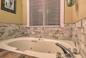 Vacation House for 8 Guests in Stowe, Stowe Mountain, Picture 1