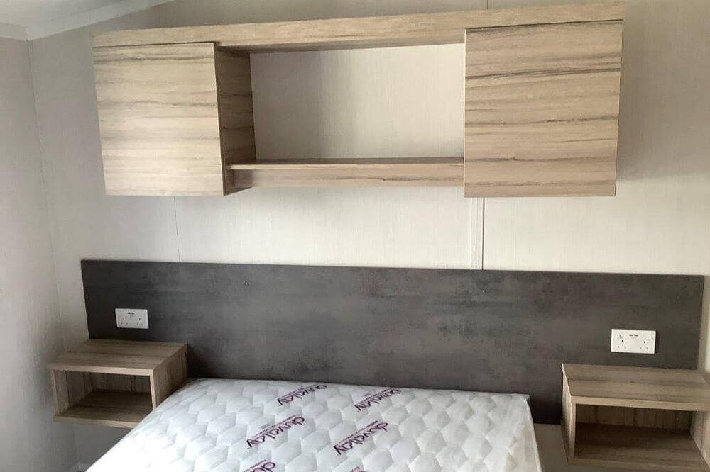 3 Bedroom Caravan Swift Liore 2022 in Edinburgh and Lothian