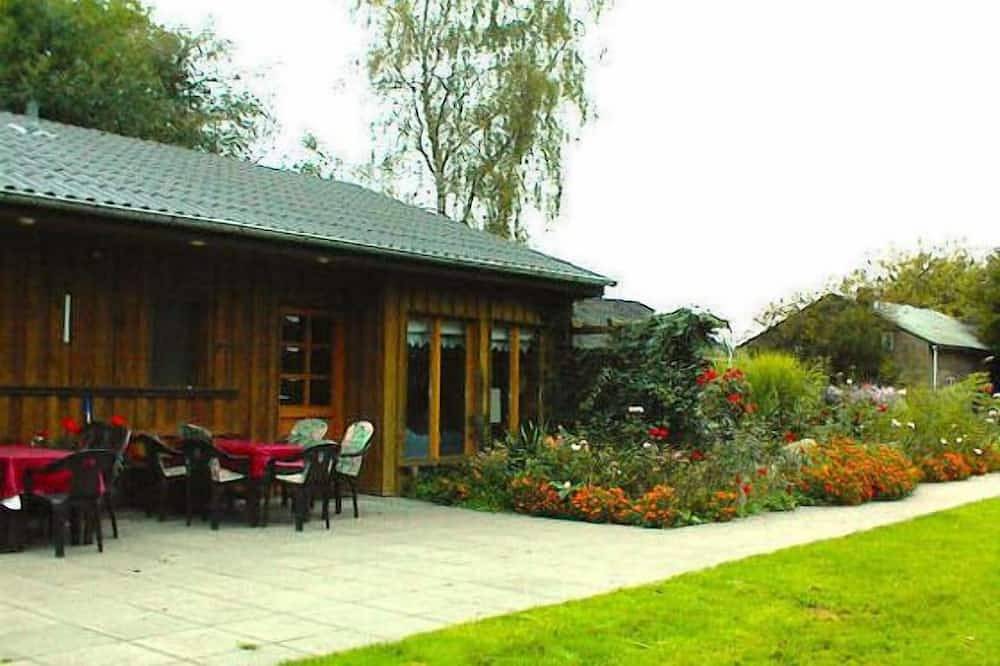 Ferienhaus für 5 Gäste mit 75m² in Groß Vollstedt (176813) in Groß Vollstedt, Naturpark Westensee