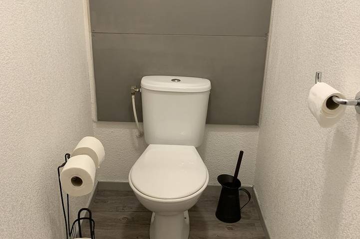 Ganze Wohnung, Wohnung les Orres1800 T2 4/6 Pers in Les Orres, Nationalpark Écrins