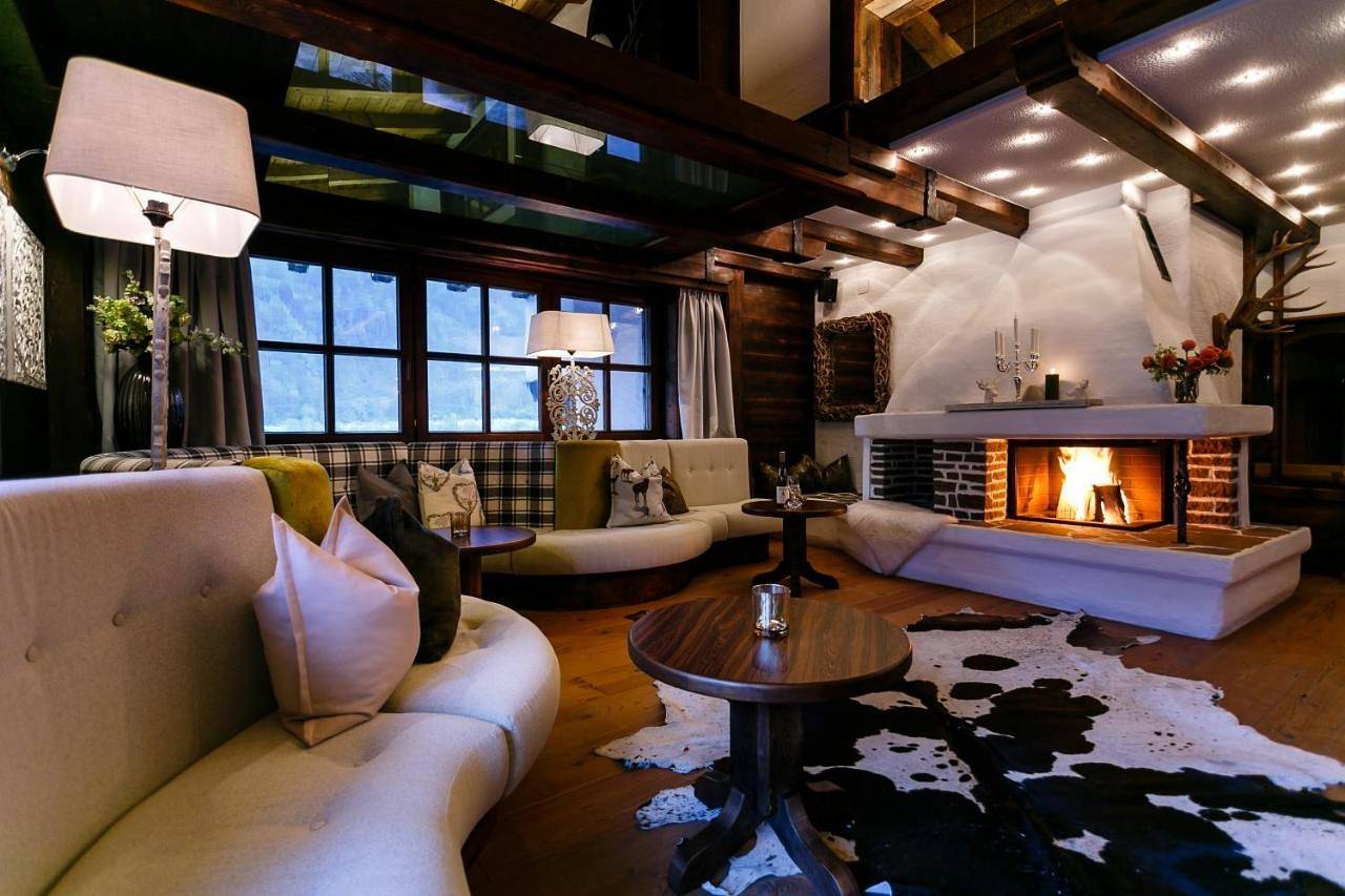Villa22 Oetz in Stubaier Alpen, Oetz