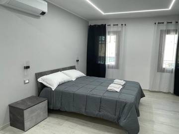 Maison d’hôte pour 2 personnes à Chioggia