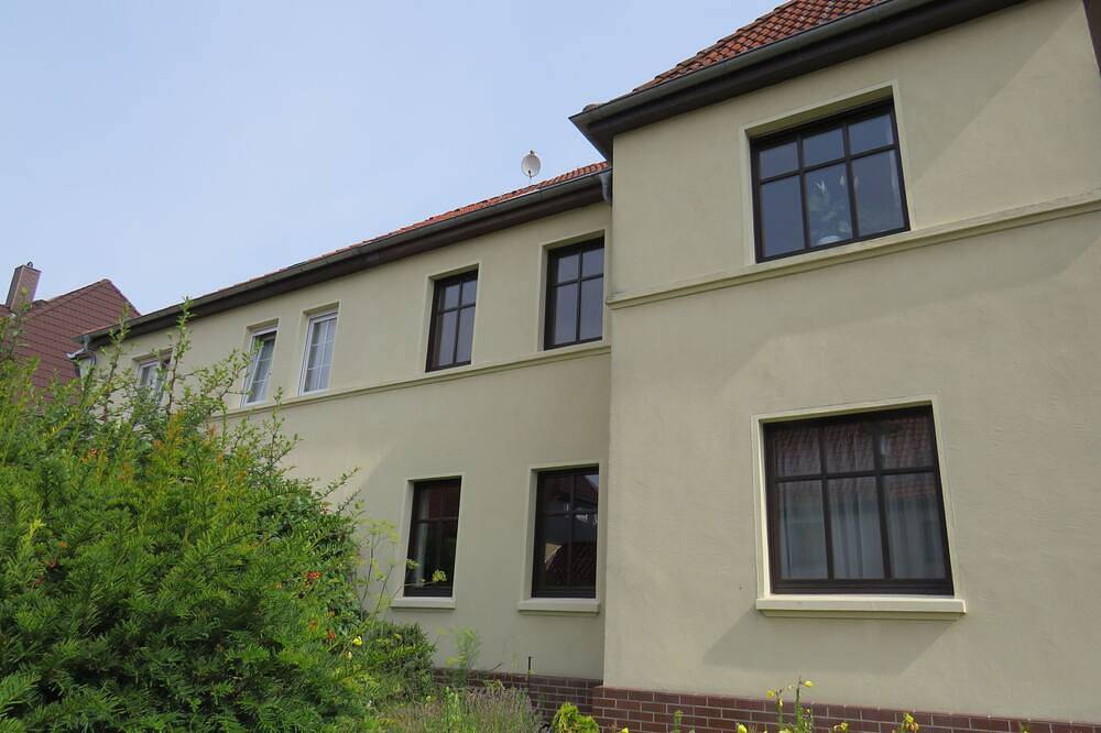 Appartement entier, Appartement de vacances - chemin forestier in Dessau, Domaine des jardins de Dessau-Wörlitz