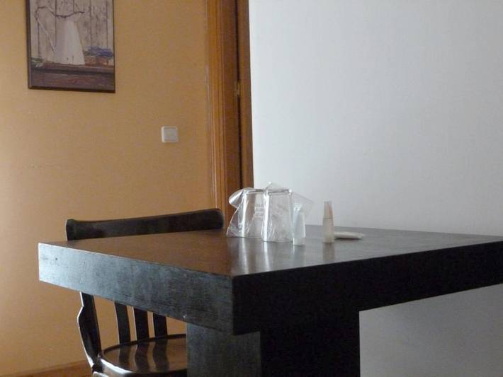 Casa rural para 3 personas, con Balcón y Vistas en Torrebaja - 4