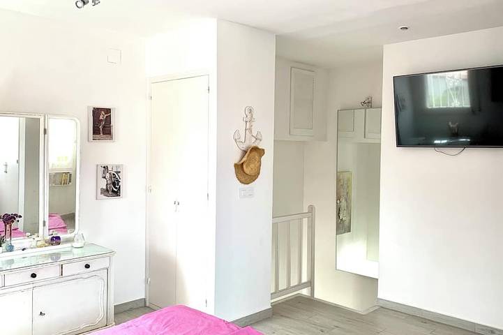 Ferienhaus für 2 Personen, mit Terrasse in Roses - 3