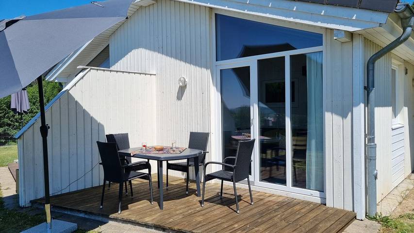 Ferienhaus für 4 Personen, mit Garten und Sauna, mit Haustier in Westharz - 3