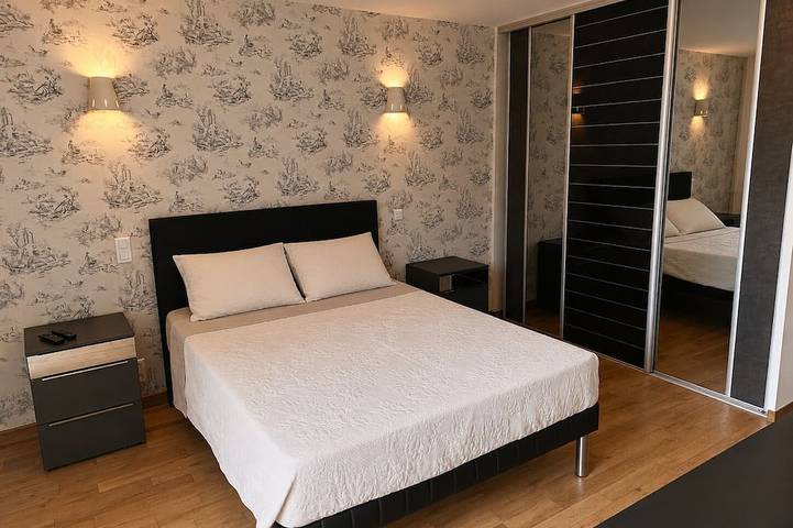 Partial rental of our large vacation home (up to 9 people) in Peyrat-de-Bellac, Bellac und Umgebung