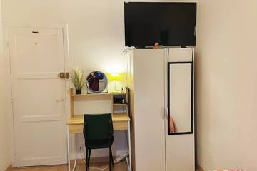 Appartement De Vacances pour 11 Personnes dans Choisy-le-Roi, Val-de-Marne, Photo 2