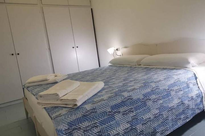 Ferienwohnung für 3 Personen