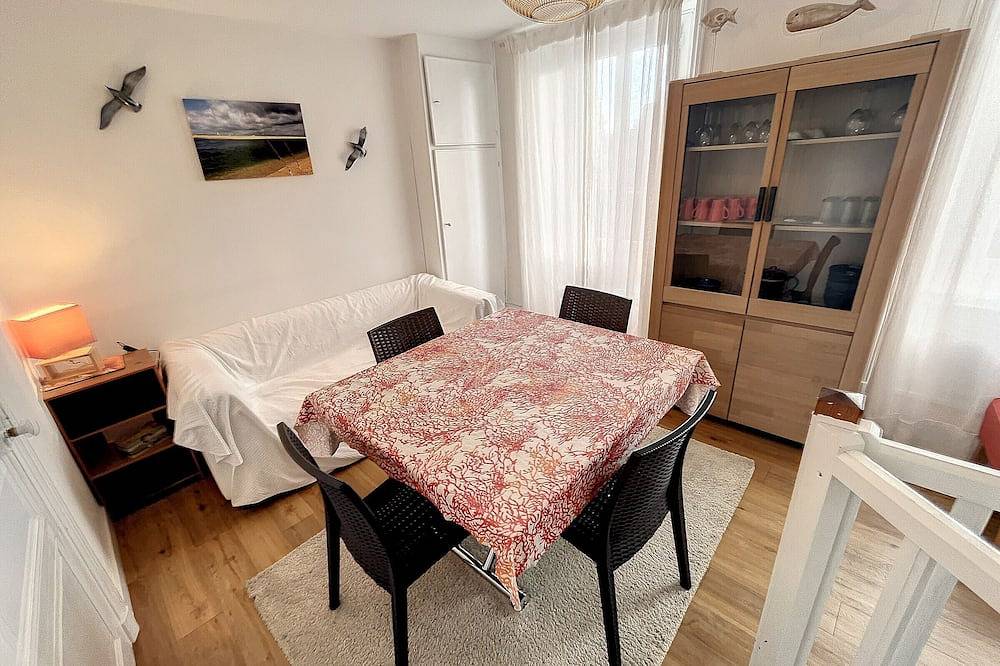 Appartement de vacances