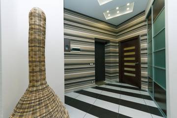 Vacation Rental for 3 Guests in Kyiv, Ukraine, Picture 2