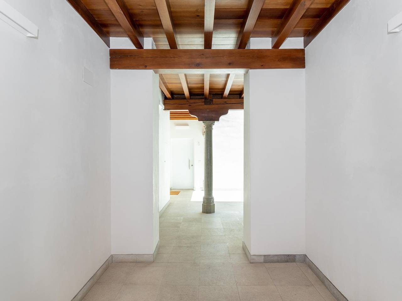 Entire vacation apartment, Luxury Suite San Diego in Centro-Sagrario, Granada