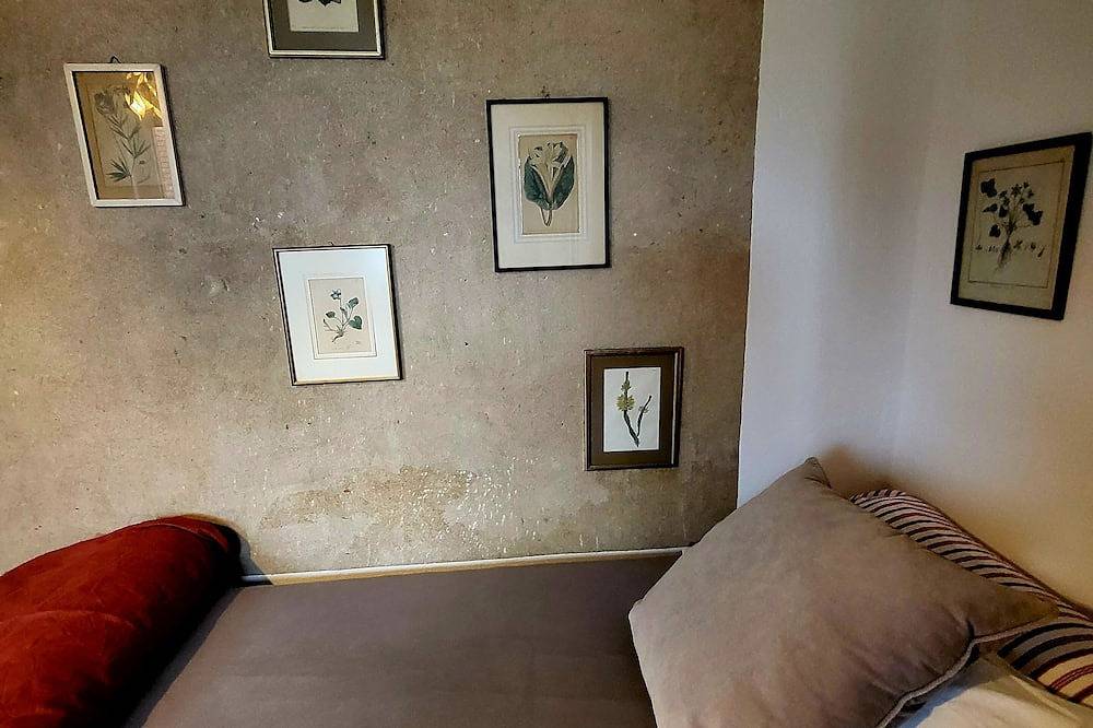 Landhaus mit italienischem Flair in Brandenburger Oase mit Sauna in Heiligengrabe, Ostprignitz-Ruppin