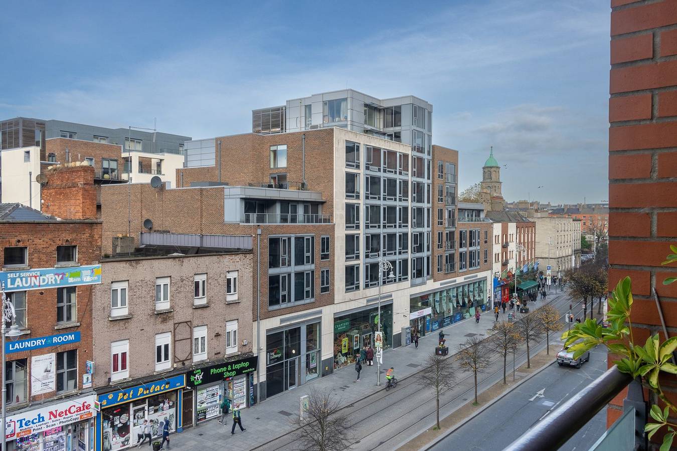 Entire apartment, Guestready - Cosy nest in Dublin in Dublin, County Dublin