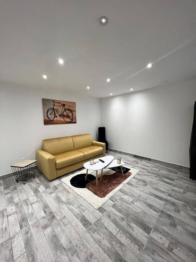 Gîte pour 2 personnes à Faverolles-sur-Cher - 2