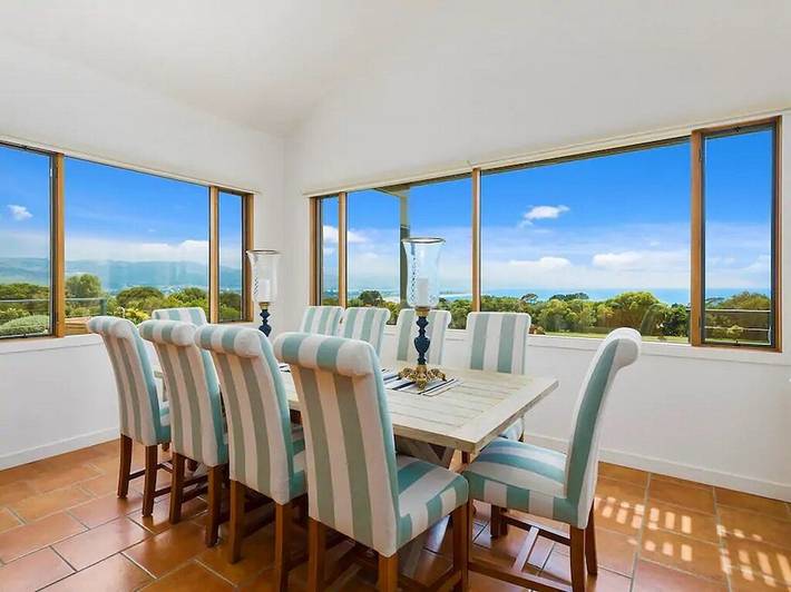 Holiday home for 8 people, with garden in Marengo