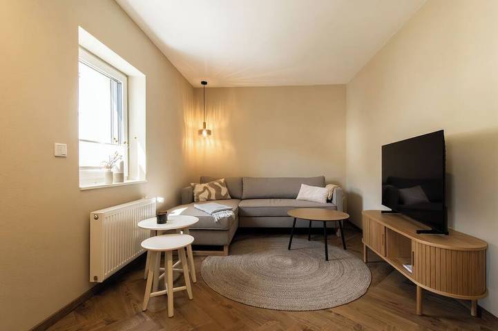Ferienwohnung für 3 Personen