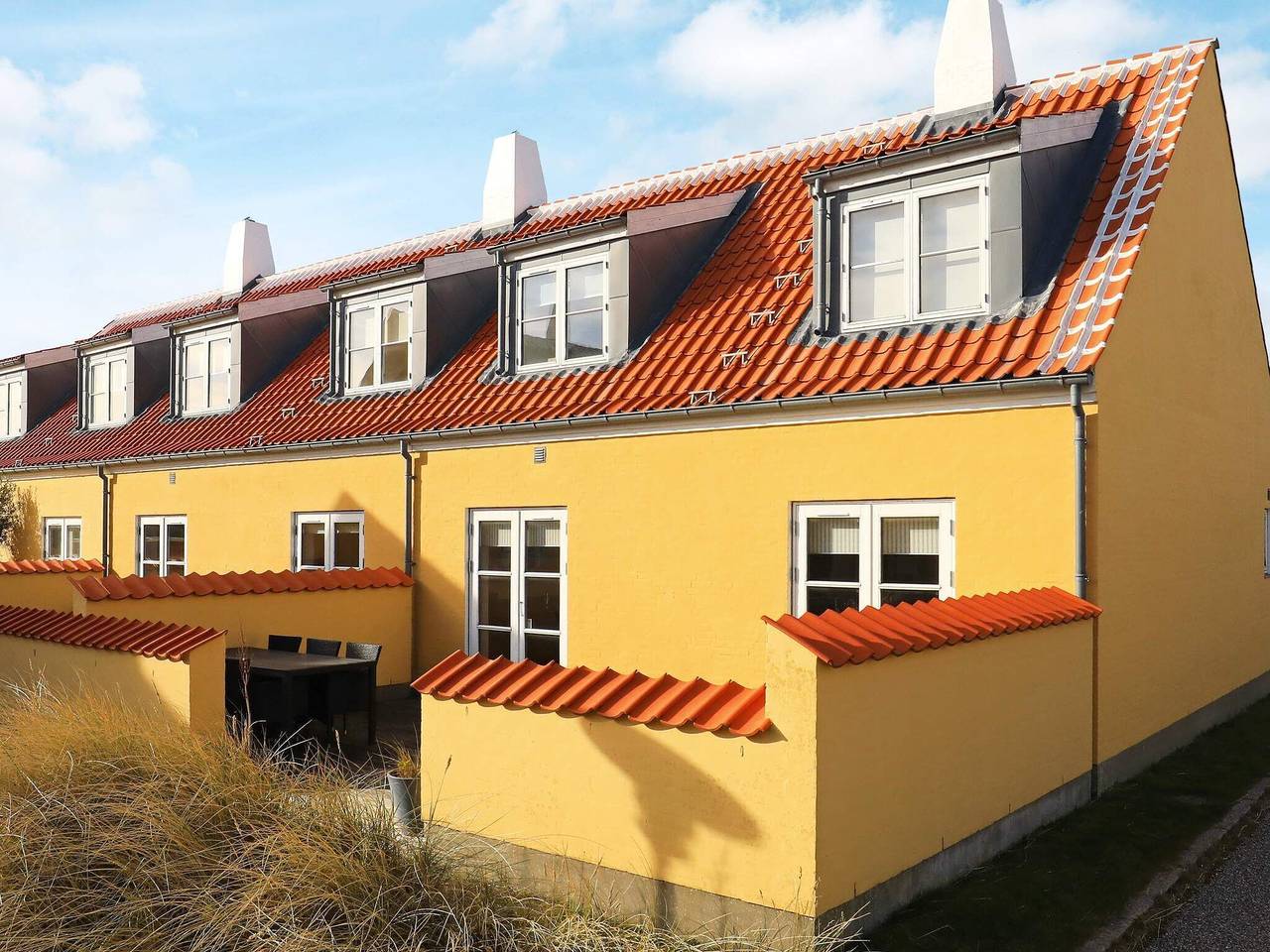 6 person ferie hjemme i Skagen in Skagen, Tannisbucht