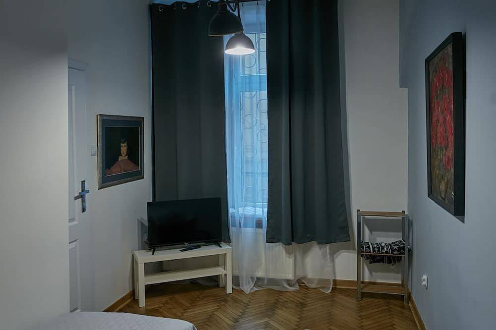 Apartamento entero, Vive en una de las viviendas más bellas de Cracovia. in Cracovia, Pequeña Polonia (región histórica)