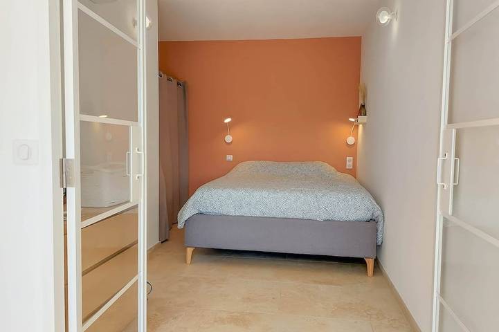 Gîte pour 4 personnes à Corbara - 2