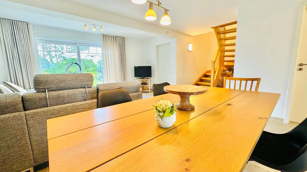Ferienhaus für 6 Personen (110 m²) in Winnemark in Winnemark, Rendsburg-Eckernförde