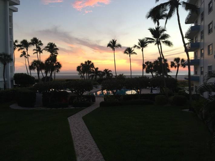 Holiday apartment for 5 people, with balcony - 1