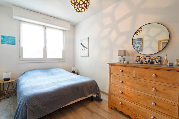 Gîte pour 4 personnes dans Centre Equestre (Courseulles-sur-Mer) - 4