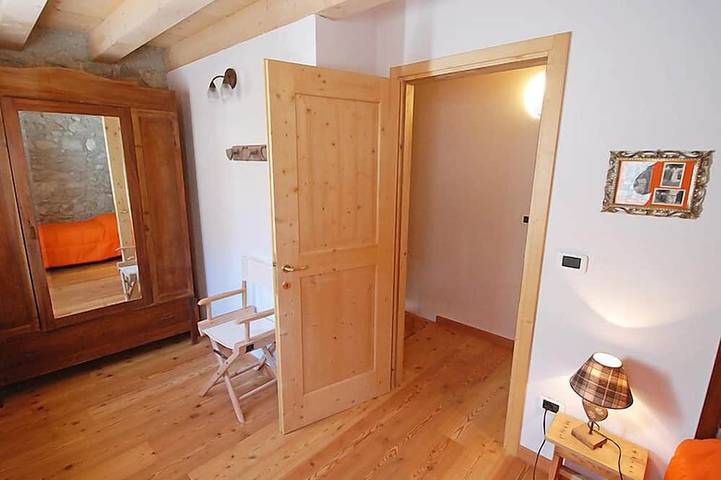 Ganze Wohnung, Albergo Diffuso - Cjasa Ustin in Barcis, Südliche Karnische Alpen