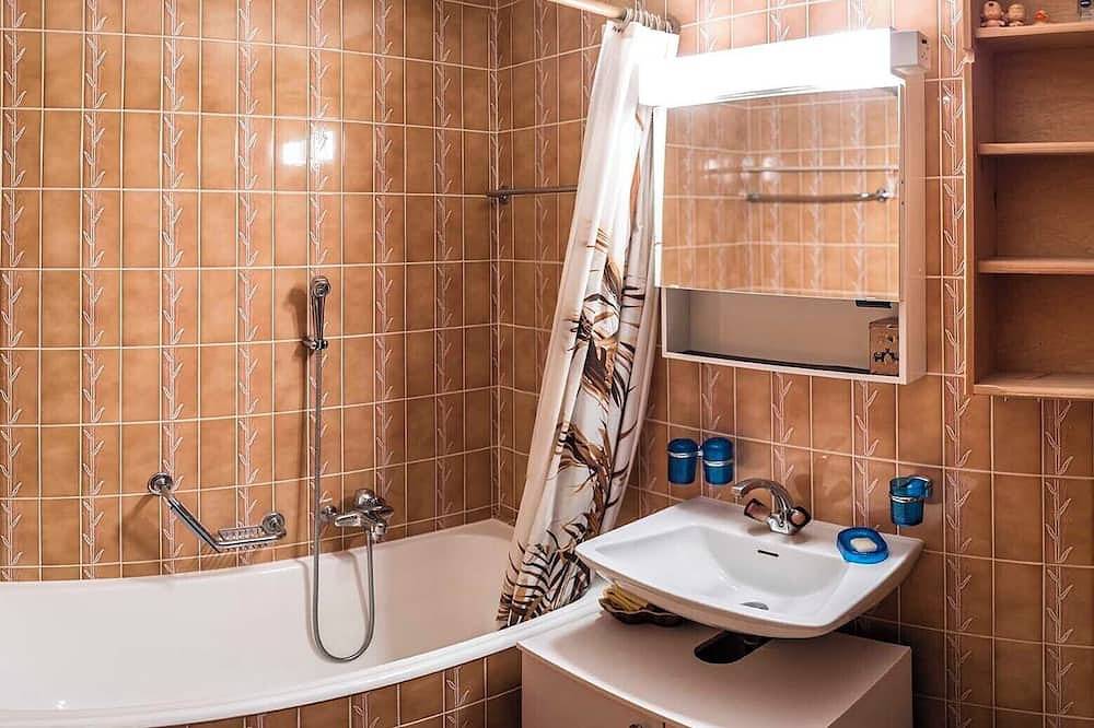 Appartement entier, Asters B1 - lumineux 2 chambres proche du domaine skiable de Gryon-Villars-Les Diablerets in Gryon, Alpes Vaudoises