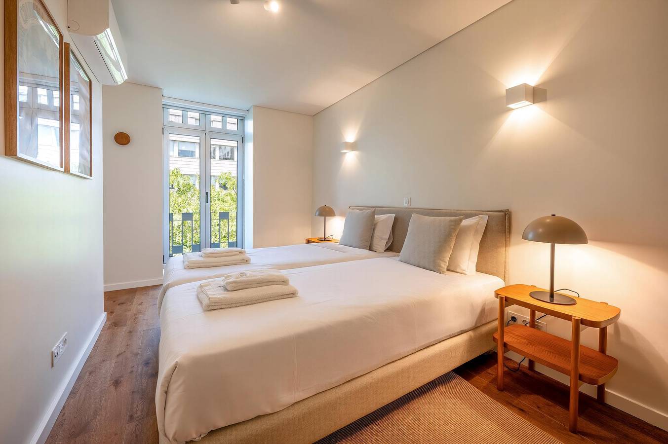 Appartamento vacanze a Lisbona a partire da 131€ a notte
